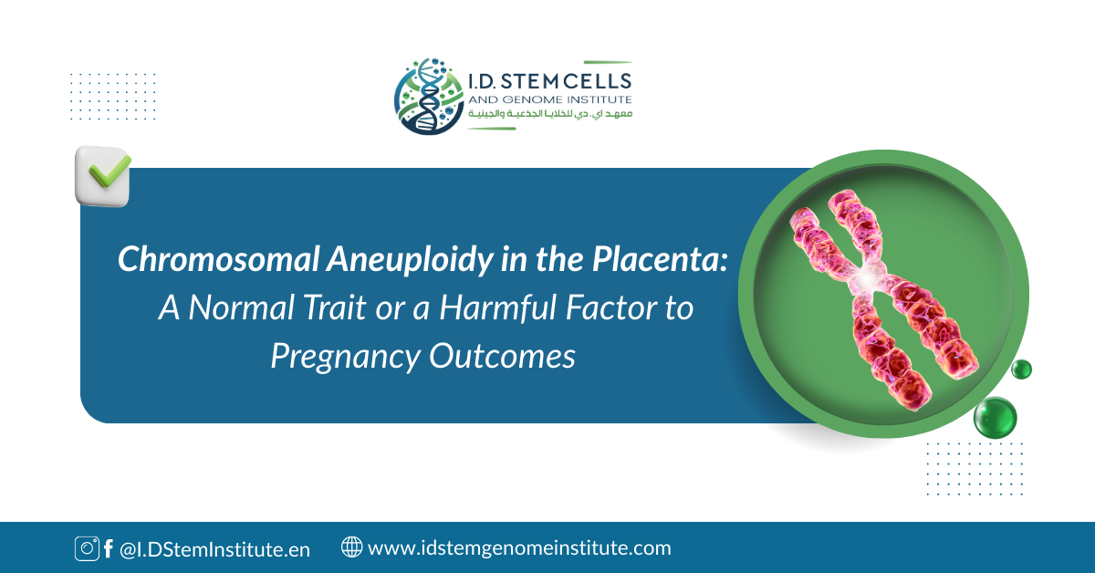 Chromosomal Aneuploidy in the Placenta: A Normal Trait or a Harmful Factor to Pregnancy Outcomes