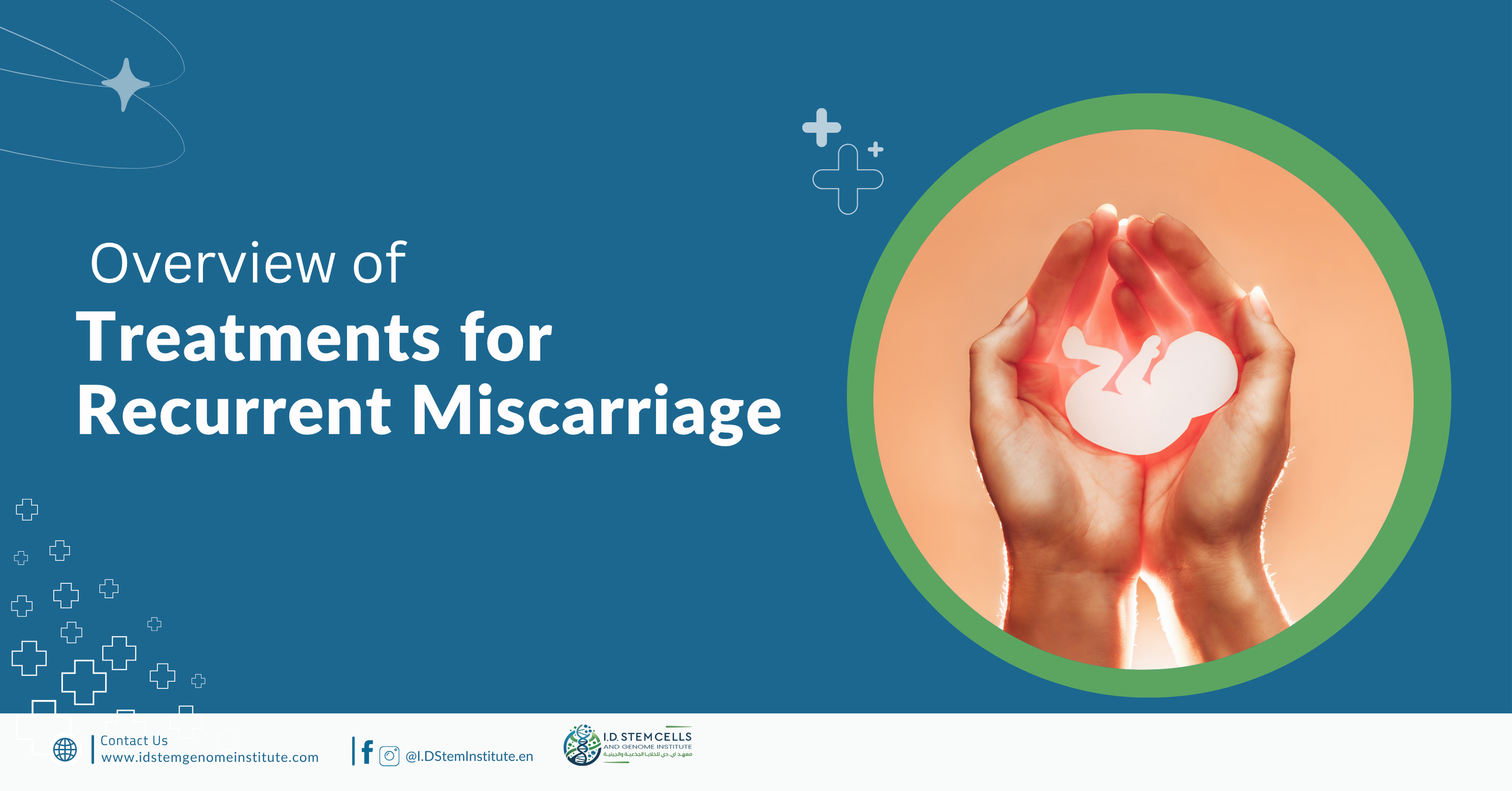 Overview of Treatments for Recurrent Miscarriage